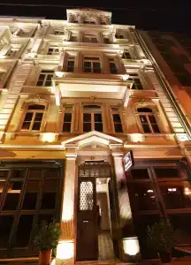 Royal Tophane - 36