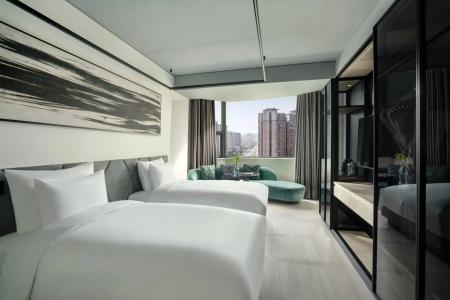Kempinski Chengdu - 42