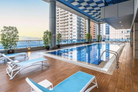 Ramada by Wyndham Dubai Barsha Heights - 21