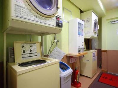 Chatelet Inn Kyoto - 1