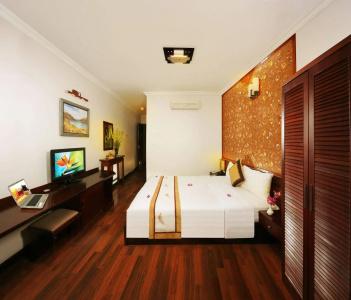 Hanoi House Hostel & Travel - 3