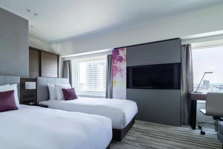 Ana Crowne Plaza Sapporo, An Ihg - 64