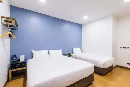 Icon Park, Chiang Mai- Sha Extra Plus - 44