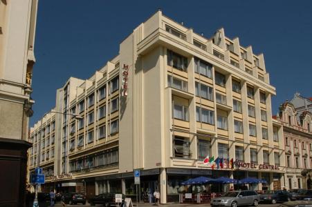 Central - 0