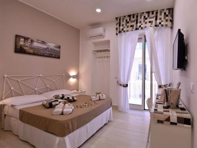 Napolilive B&B - 0