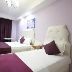 Flower Residence - 137