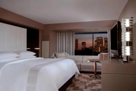 Beverly Hills Marriott - 73
