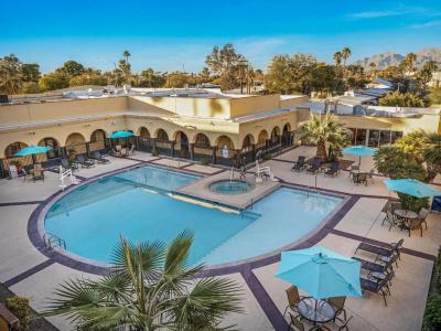 La Quinta by Wyndham Tucson - Reid Park - 21