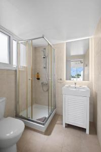 Thalassines Villas - 206