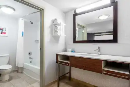 Hampton Inn & Suites Minneapolis St. Paul Airport - Mall of America - 9