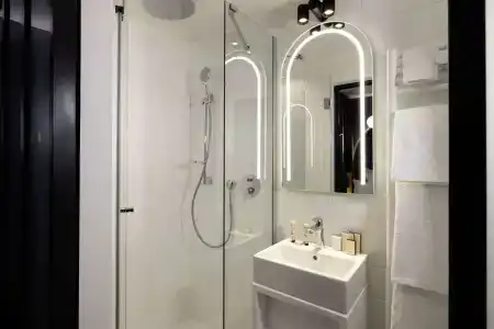 Best Western Bretagne Montparnasse - 7