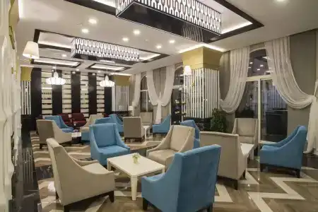 Palm World Side Resort & SPA - 6