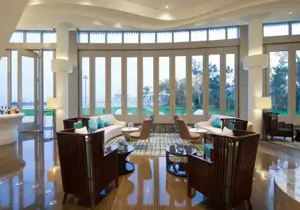 Phoenix Island Resort Sanya - 21