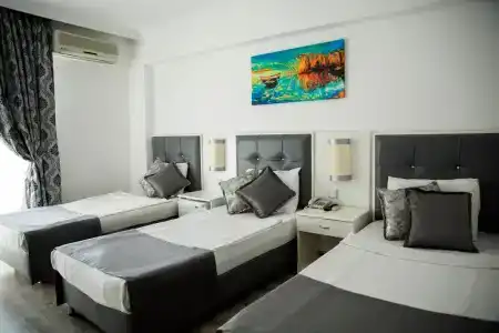 Halıcı Marmaris - 29