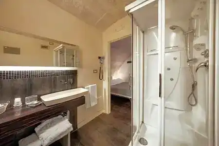Relais Antica Badia - 94