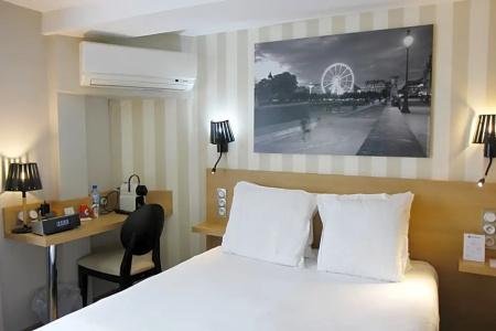 Best Western Opéra Drouot - 92