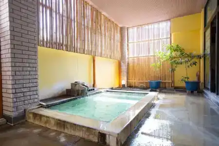 Shiobara Onsen Ryokan Kamiaizuya - 8
