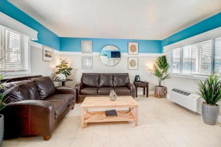 The Inn at Sunset Cliffs - 72