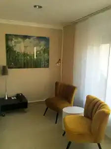 Atrium Rheinhotel - 55
