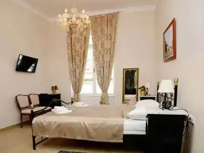 Apartments & Rooms Flowers - 29