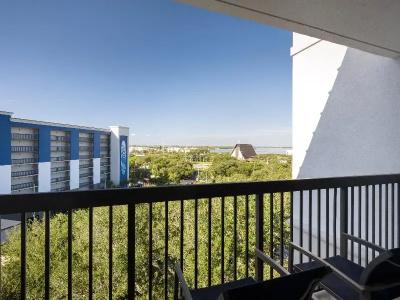Courtyard by Marriott Cape Canaveral - 73