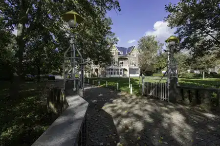 Rijksmonument de Sprenck - 14