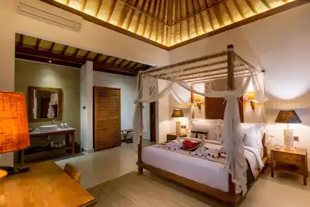 Ulun Ubud Resort - 32