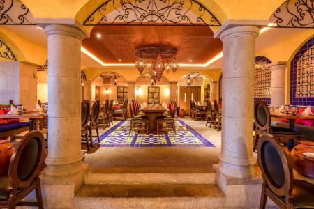 Wyndham Alltra Cancun All Inclusive Resort - 12