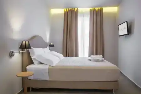 Anemos Rooms & - 168