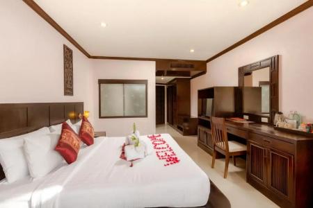Club Bamboo Boutique Resort & Spa - Sha Certified - 134