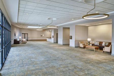 Sheraton Portland Airport - 27