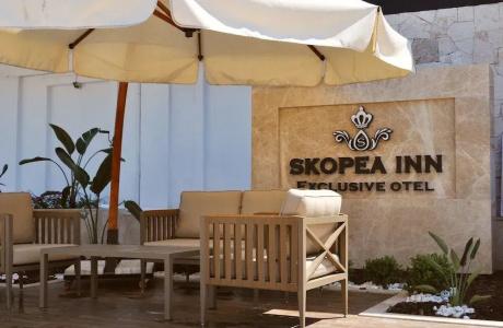 Skopea Inn Exclusive - 25