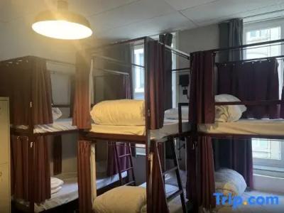 Safestay Brussels - 86