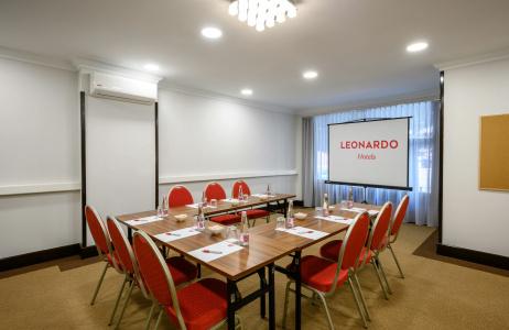 Leonardo Budapest - 47