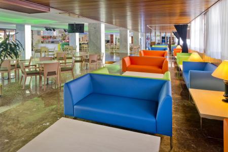Ght Oasis Park & Spa - 33