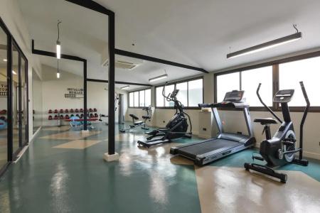 Arawana Regency Park Sukhumvit - 27