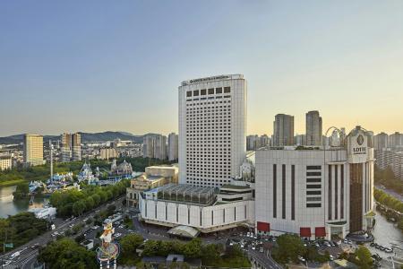 Lotte World - 48