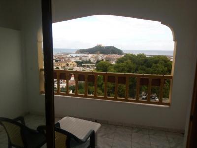 hôTel Les Mimosas - 8