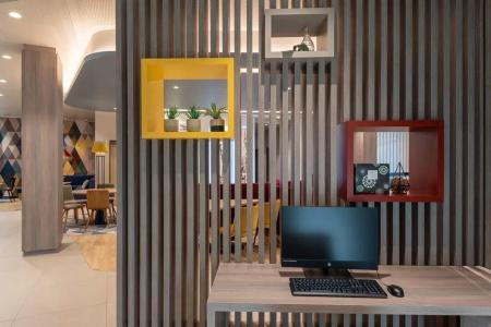 Hampton By Hilton Munich City North - 13