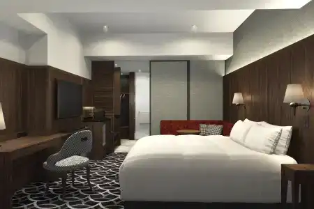 Grand Bach Tokyo Ginza - 25