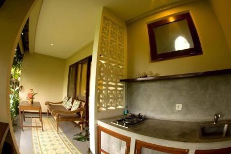 Rumah Taman - 32