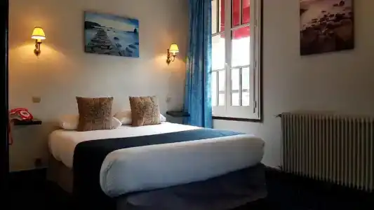 Hôtel Le Chantilly - 67
