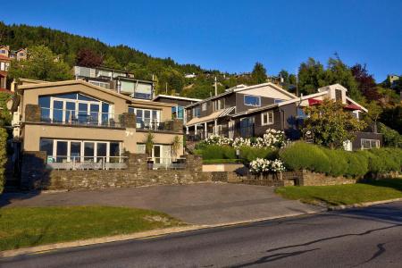 Queenstown House Boutique and Apartments - 63