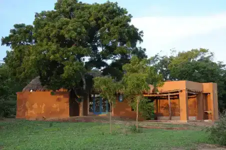 Back of beyond - Wellness Retreat - 72