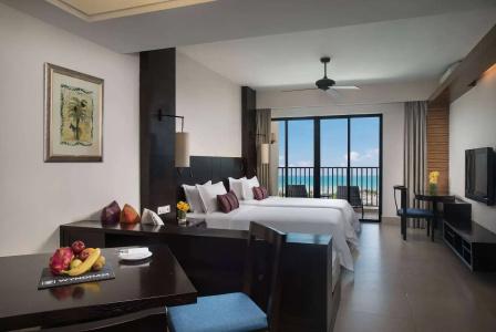 Ramada Plaza by Wyndham Sanya Bay - 1