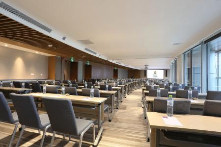 Hyatt Place Sanya City Center - 23