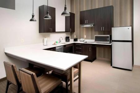 Residence Inn by Marriott Denver Airport/Convention Center - 56