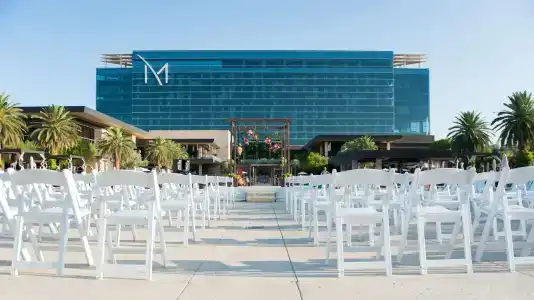 M Resort Spa & Casino - 18
