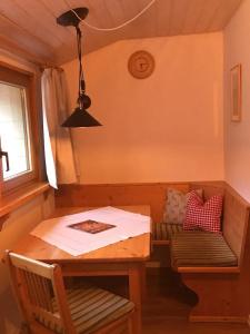 Schwarzwald ApartKräutle - 10