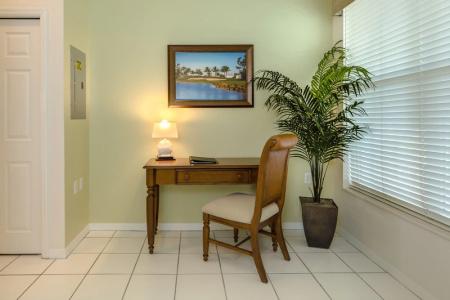GreenLinks Golf Villas at Lely - 34